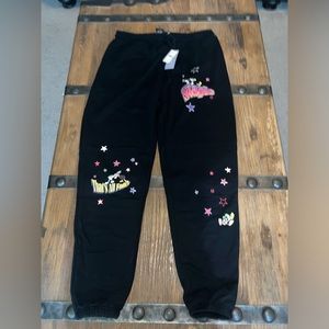Staple
Staple x Looney Tunes That's All Folks Sweatpant